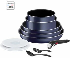 Кухненски принадлежности Tefal L1579102 10 Части