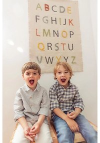 Детски гоблен Color ABC – Lorena Canals