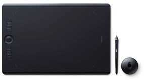 Графични таблетки и химикалки Wacom PTH-860-S