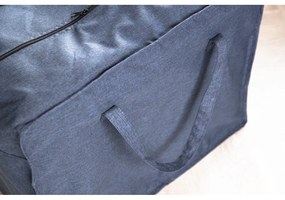 Синя чанта за съхранение - Bigso Box of Sweden