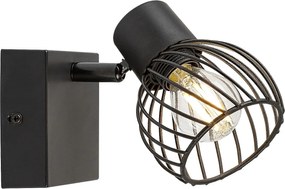 Rabalux Aberama Спот осветление IP20 E14 1X MAX 10W K 73001