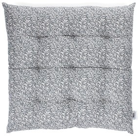 Памучна възглавница за стол 37x37 cm Leaf – Rex London
