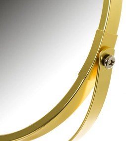 Козметично увеличително огледало (2x) ø 17 cm – Casa Selección