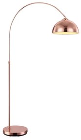 Globo 58227C - Стояща лампа NEWCASTLE 1xE27/40W/230V