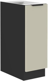 Подов шкаф Monaco 30 D CARGO-Gkrez