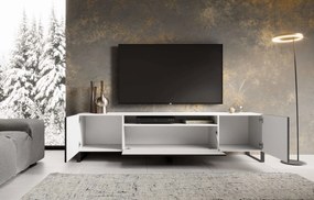 TV шкаф Noni Plus-Leuko-Mauro