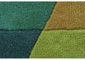 Вълнен килим , 80 x 150 cm Prism - Flair Rugs
