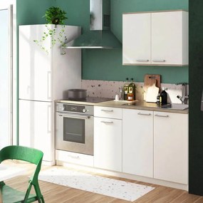 Състав на кухня Becky