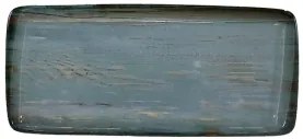 Bonna - Madera - Правоъгълно плато 34x16cm (MDR MT MOV 35DT)