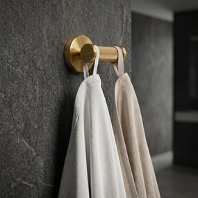 Двойна закачалка 6612 Modern Gold Brush