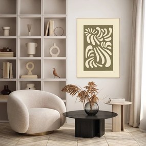 Живопис 70x100 cm Lithography - Malerifabrikken