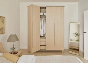 Гардероб Omm 4-doors