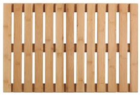 WENKO 23838100 – Килимче 40 x 60 см, кафяво