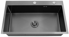 Мивка Fiorri de