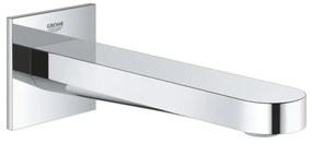 Отлив Grohe Plus-Glossy Silver