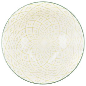 Комплект от 4 керамични купички, ø 15 см - Kitchen Craft