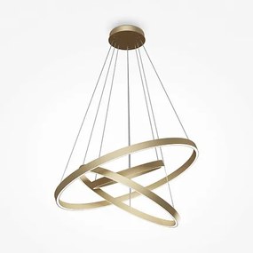 MAYTONI Пендел Rim - MOD058PL-L100BS4K