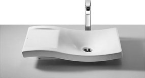 Умивалник Urbi 2 (върху плот)