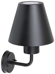 Rabalux 8844 - Екстериорна Стенна лампа FAVARA 1xE27/14W/230V IP44