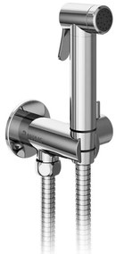 Ravak X070166 - Ръчен биде душ за скрит монтаж, лъскав хром