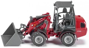 Siku - Играчка Weidemann Hoftrac 3059
