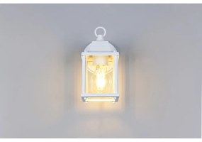 Стенно външно осветително тяло (височина 22,5 cm) Mirande – Trio