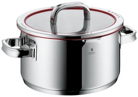 WMF - Висок съд FUNCTION, Ø 24 см, неръждаема стомана