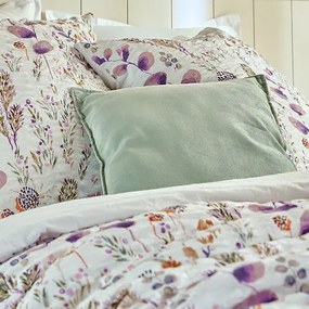 Спално бельо atmosphera Floral, Принт, 240×220 cm