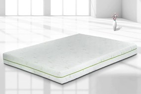 Paradise Bamboo Pocket Двулицев матрак