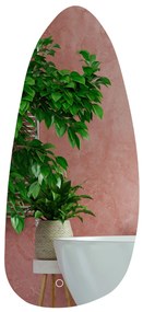 Огледало LED 120x55cm YH-3359