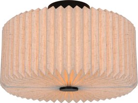 Nordlux - Таванно осветително тяло VIVIENNE 1xE27/15W/230V Ø 40 см