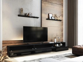 Холен комплект Kader-Black