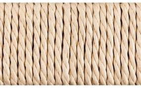 Стол в естествен цвят Alvin – Actona