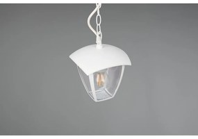 Висящо външно осветително тяло ø 17 cm Venta – Trio