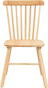 Кухненски стол Chester-Сонома (4) парчета