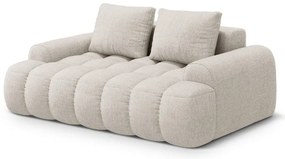 Бежов диван 175 cm Linz – Cosmopolitan Design