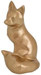Декоративна фигура atmosphera Autumn, Смола, 27 cm