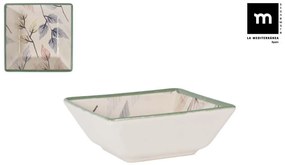 Дълбока купа LA MEDITERRANEA Tardor, 13x13 cm, порцелан