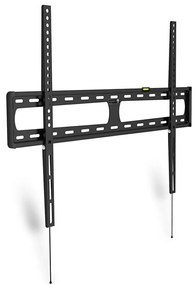 CONNECT IT CMH-6090-BK - Стенна стойка за телевизор 40-100” черен