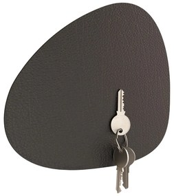 Ключодържател от еко кожа Board XL Bull – LIND DNA