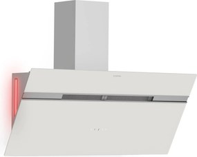 Klarstein Alina абсорбатор | 90 cm | 615 m³/h | Тих | ЕЕK A
