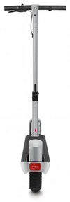 Електрическа тротинетка SOFLOW SO One, Сгъваема, 9 инча, 48V / 5.2Ah, 350 - 720W, 22 км/ч, Максимално тегло 120 кг, Сив