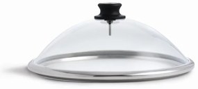 Стъклен капак - LotusGrill