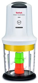 Бял електрически чопър Masterchop XL MB450B38 – Tefal