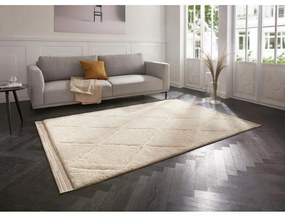 Бежов килим , 200 x 290 cm Norwalk Colin - Mint Rugs
