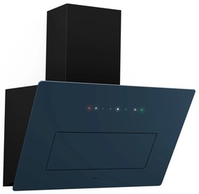 Klarstein SleekAir абсорбатор | A+++ | 717 м³/ч | Тъч | LED | 60 см