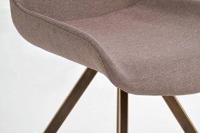 Стол Lundo (4) парчета