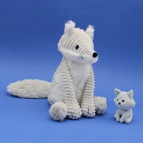 Плюшени играчки 2 бр. Ptipotos Frimou – Les Deglingos