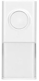 Solight 1L43T − Безжично копче за звънец 230V IP44