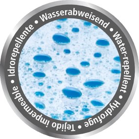 Завеса за душ 180x200 cm Managua – Wenko